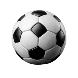 Bola de futebol
