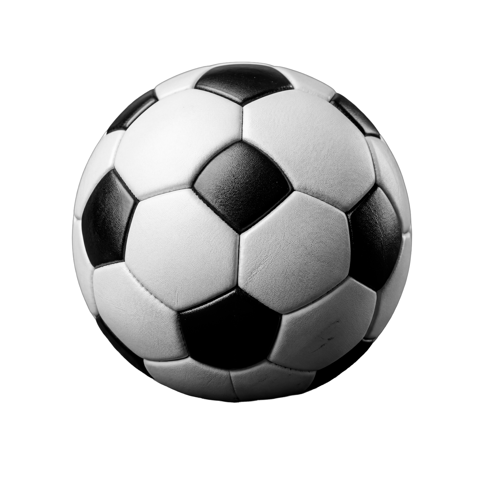 Bola de futebol